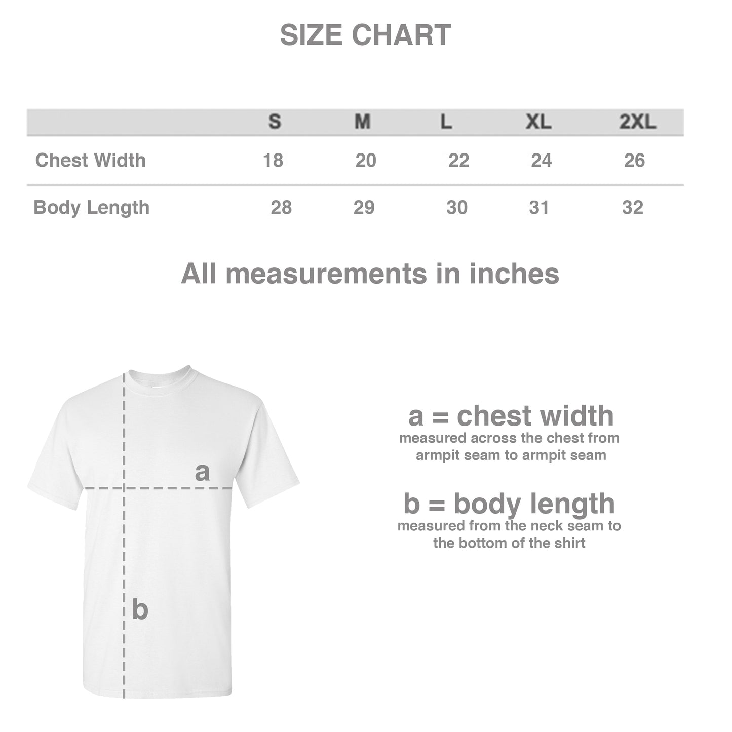 2026 Winter Tour Tee