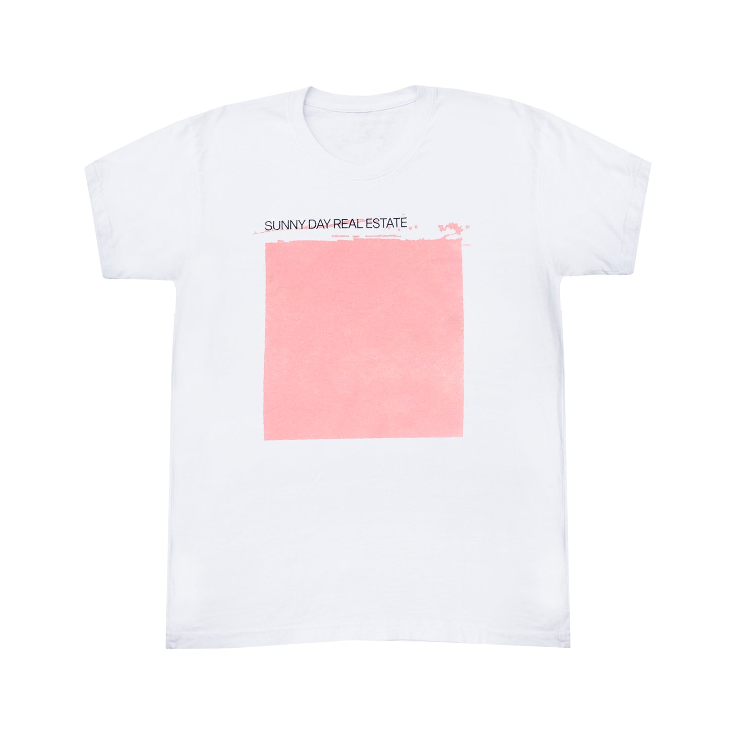 LP2 Tee - White