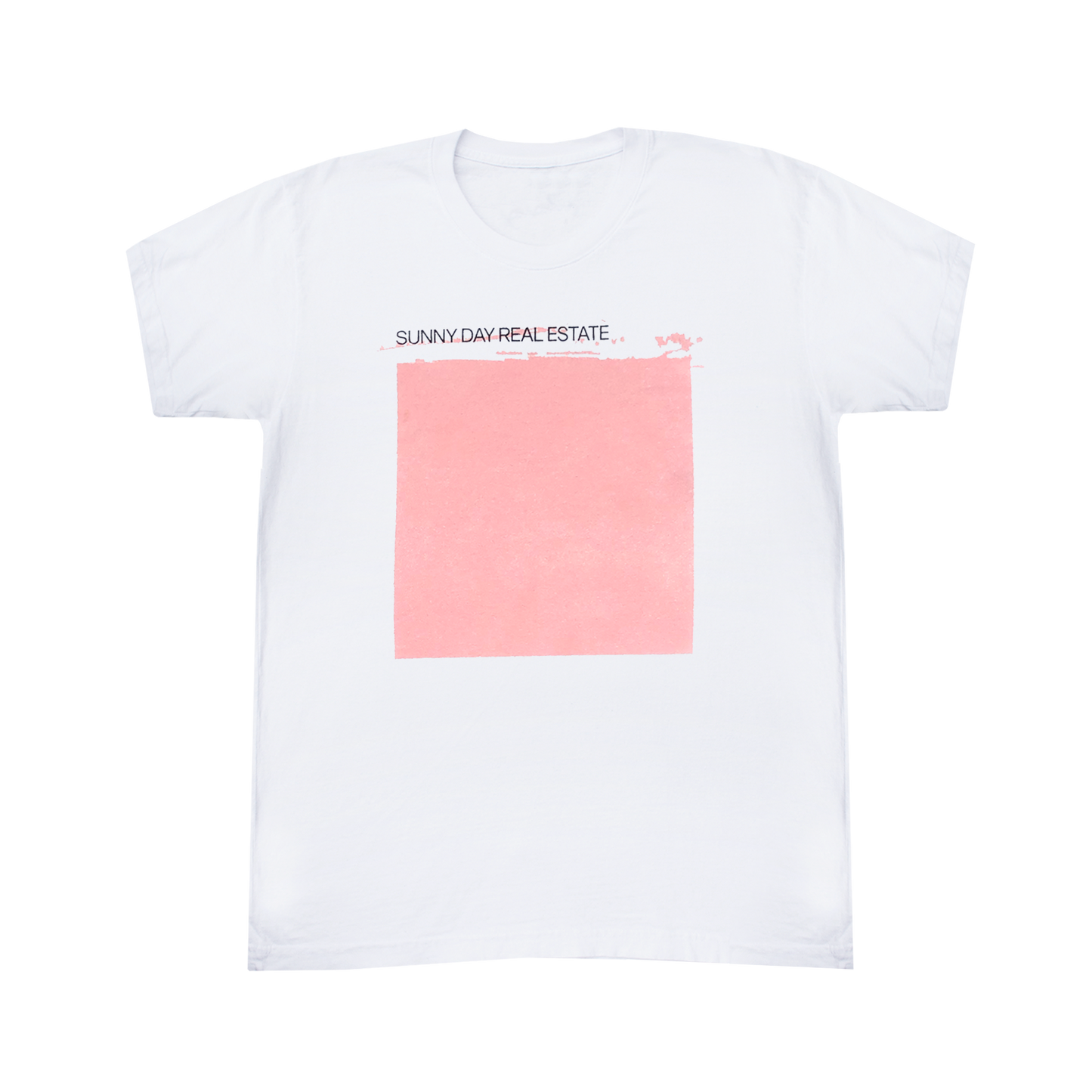 LP2 Tee - White