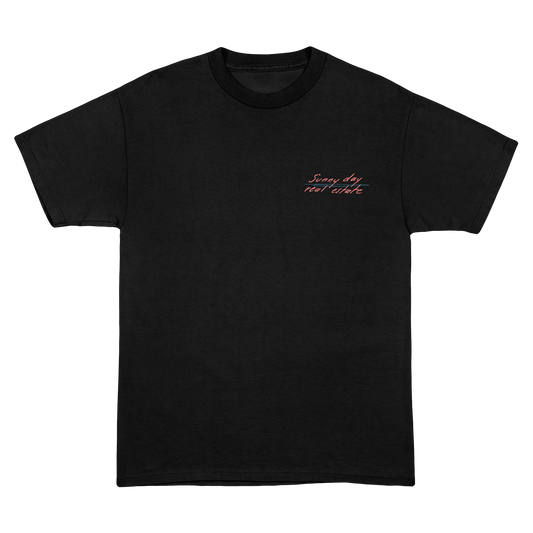 2026 Winter Tour Tee