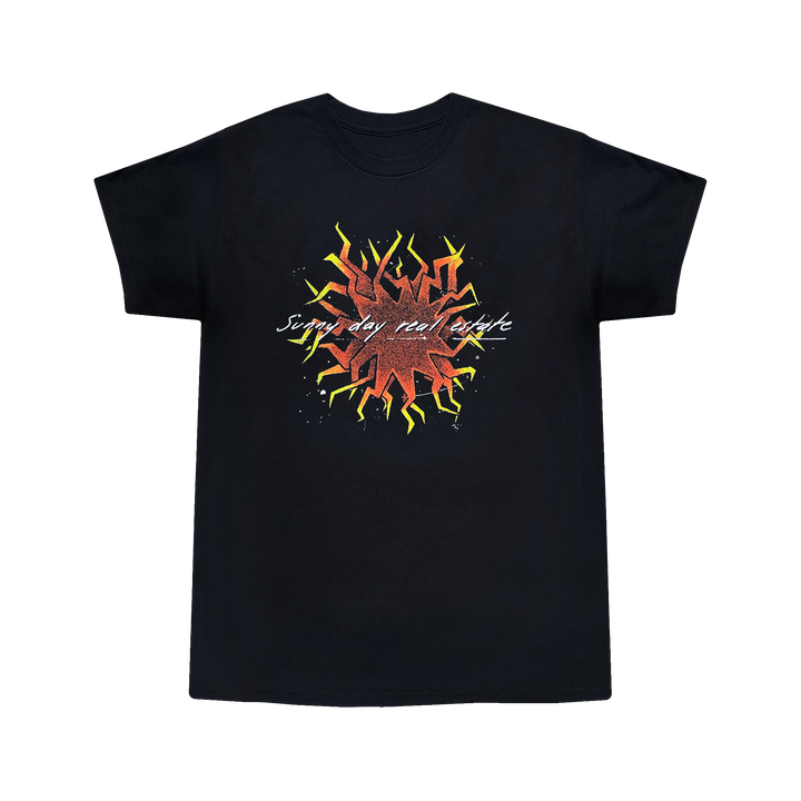 Sunny Day Real Estate Merch Store – SDRE Merch Store