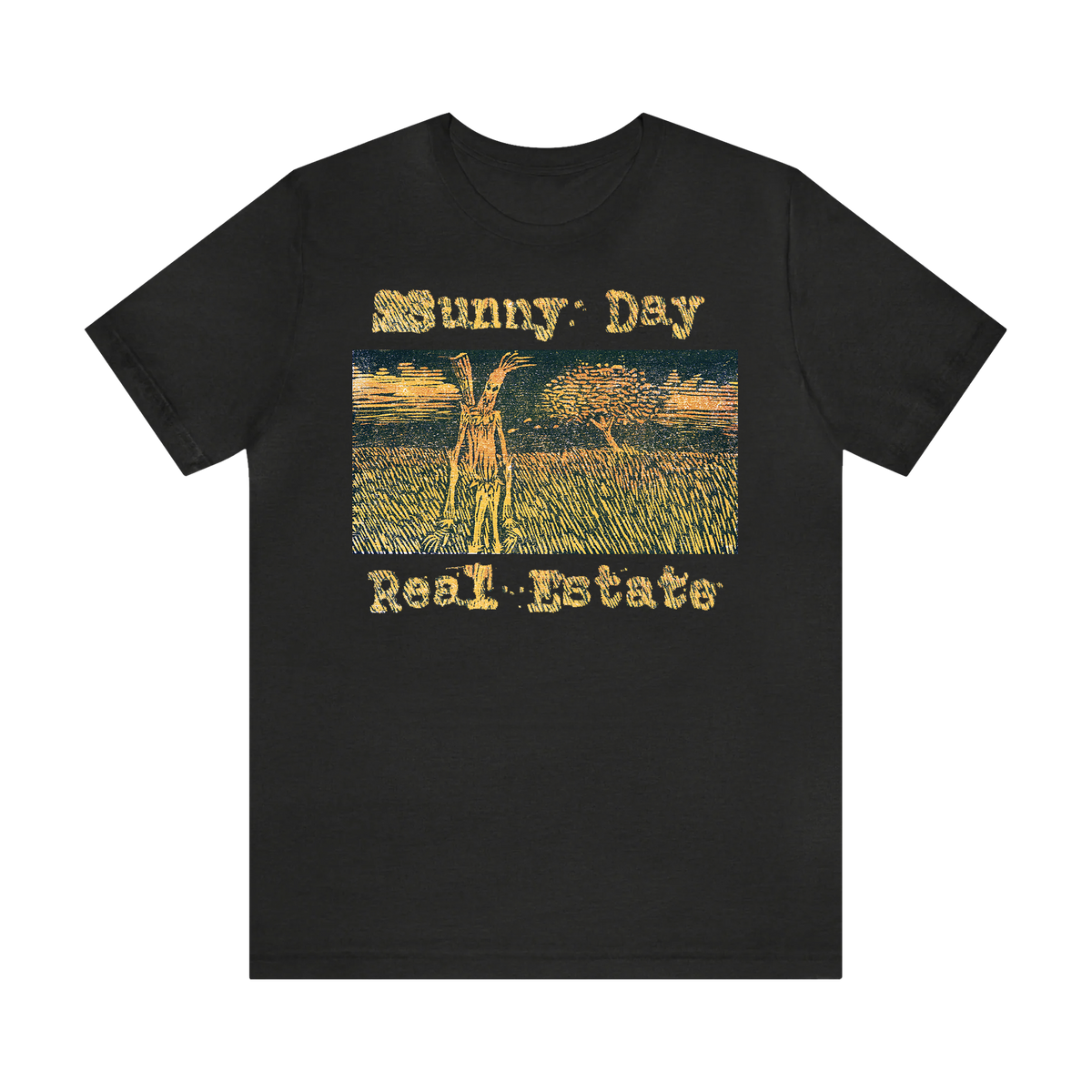 Scarecrow Tee