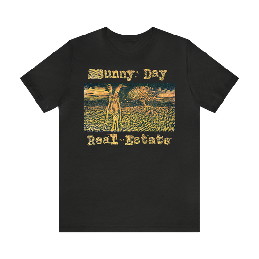 Scarecrow Tee