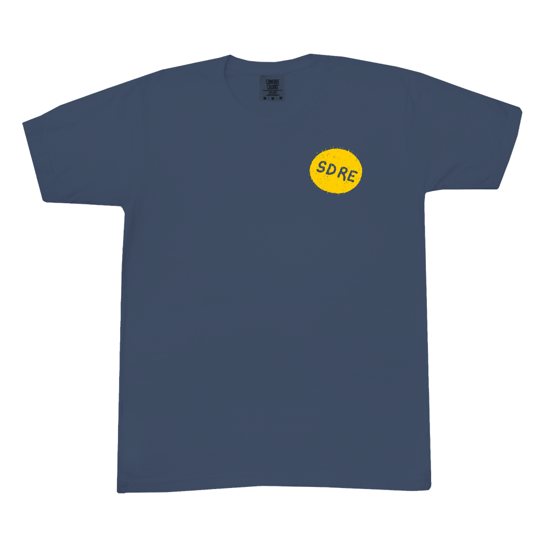 Sunny Day Real Estate Merch Store – SDRE Merch Store
